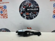 Ручка двери задняя левая Volvo V60