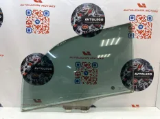 Стекло переднее левое Honda Pilot