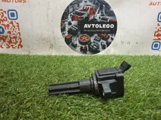 Катушка зажигания Chevrolet Trailblazer