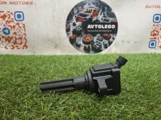 Катушка зажигания Chevrolet Trailblazer