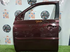 Дверь Honda Pilot