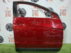 Дверь Cadillac SRX
