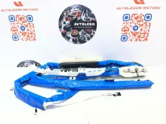 Шторка левая (Airbag) Dodge Journey