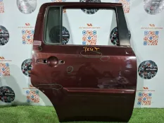 Дверь Honda Pilot