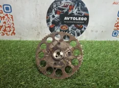 Шестерня распредвала Chevrolet Trailblazer