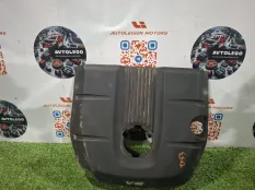 Декоративная крышка двигателя Dodge Durango