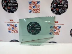 Стекло заднее левое Volvo V60