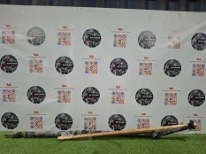 Кардан задний Cadillac SRX