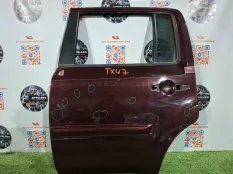 Дверь Honda Pilot