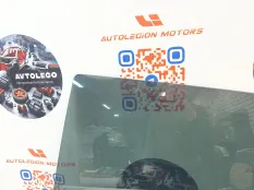 Стекло заднее левое Dodge Durango
