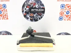 Испаритель кондиционера Hyundai Equus