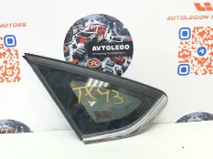 Форточка левая Ford Mondeo