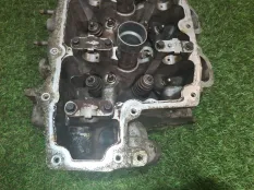 ГБЦ (Головка блока) Cadillac SRX