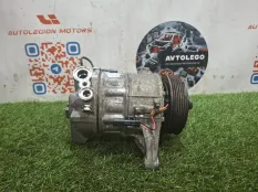 Компрессор кондиционера Cadillac SRX