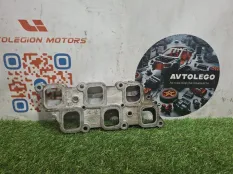 Впускной коллектор Cadillac SRX
