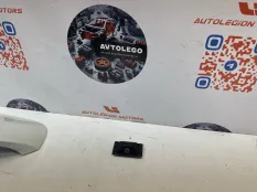 Камера заднего вида Jeep Renegade