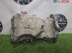 Поддон двигателя Cadillac SRX