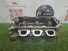 ГБЦ (Головка блока) Cadillac SRX