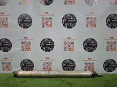 Кардан задний Chevrolet Trailblazer