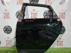 Дверь Cadillac SRX