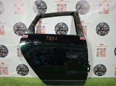 Дверь Cadillac SRX