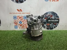 Компрессор кондиционера Cadillac SRX