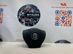 Подушка в руль (AIRBAG) VW Passat CC