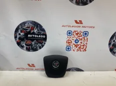 Подушка в руль (AIRBAG) Cadillac SRX