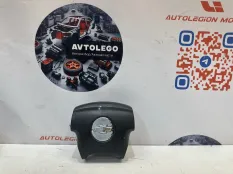 Подушка в руль (AIRBAG) Chevrolet Trailblazer
