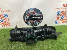 Впускной коллектор Volvo V60