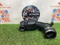 Резонатор воздушного фильтра Volvo V60