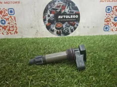 Катушка зажигания Cadillac SRX