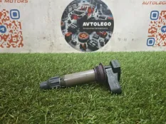 Катушка зажигания Cadillac SRX