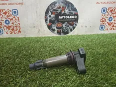 Катушка зажигания Cadillac SRX