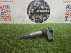 Катушка зажигания Cadillac SRX