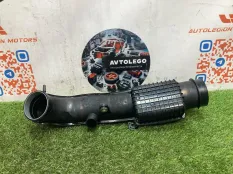 Резонатор воздушного фильтра Volvo V60