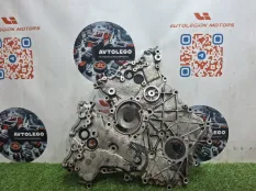 Крышка двигателя (Лобовая) Cadillac SRX