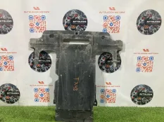 Защита двигателя Hyundai Equus