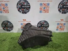 Корпус воздушного фильтра Porsche Cayenne