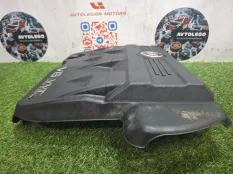 Декоративная крышка двигателя Cadillac SRX