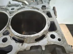 Блок цилиндров Ford Mondeo