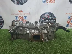 ГБЦ (Головка блока) Cadillac SRX