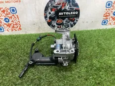 Масляный насос Volvo V60