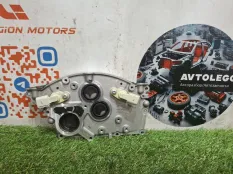 Крышка ГБЦ Porsche Cayenne