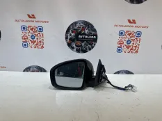 Зеркало левое Infiniti FX50