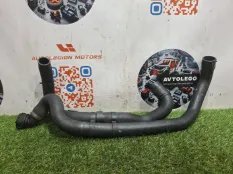 Патрубок охлаждения Porsche Cayenne