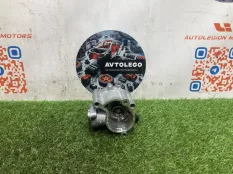 Вакуумный насос Volvo V60