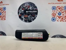 Подушка в сиденье Honda Pilot