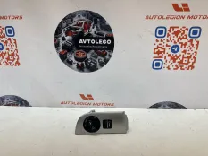 Блок управления светом Dodge Durango