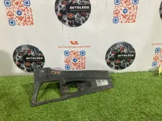 Декоративная крышка двигателя Porsche Cayenne